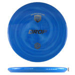 Discmania Swirl S - Line Drop Creator Series - Blue - Powergrip USA