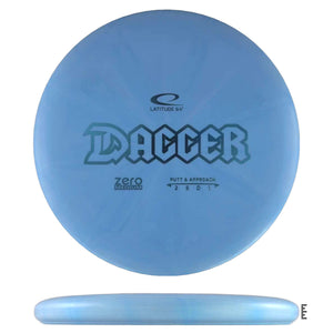 Latitude 64 Dagger disc golf putter (c50d3273)