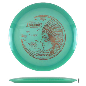 Proto Glow Champion Teebird 2025 Jennifer Allen Tour Series