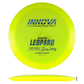 Champion Leopard