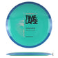 Axiom Discs Simon Line Neutron Time - Lapse - Turquoise / Blue - Powergrip USA