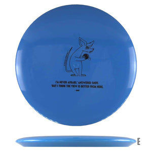 Kastaplast K1 Soft Kaxe Sniff - Blue - Powergrip USA