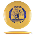 Innova Star Valkyrie - Bumblebee - Powergrip USA