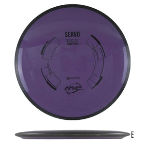 MVP Servo Disc Golf Disc