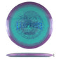 Innova Halo Star Leopard3 - Turquoise / Violet - Powergrip USA