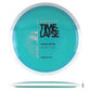Axiom Discs Simon Line Neutron Time - Lapse - Turquoise / White - Powergrip USA
