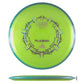 Axiom Discs Plasma Crave - Lime / Teal - Powergrip USA