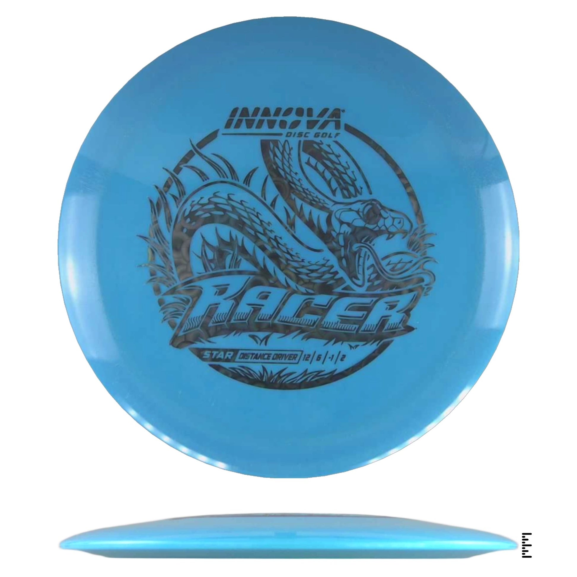Innova Star Racer - Sky Blue - Powergrip USA