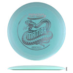 Innova DX Mamba - Light Blue - Powergrip USA