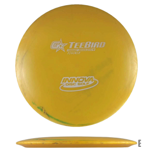 GStar Teebird - Used