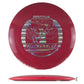 Innova Star Valkyrie - Red - Powergrip USA