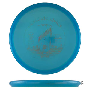 Westside Discs Harp disc golf disc - c8c51ab3-30fb-469a-8c25-939c6ffb0046