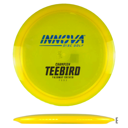Champion TeeBird