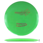 Innova Star Sidewinder - Green - Powergrip USA