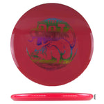 Innova Star Rat - Red - Powergrip USA