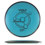MVP Fission Volt disc golf disc