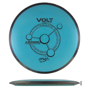 MVP Fission Volt disc golf disc