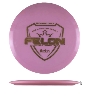 Fuzion Felon - Used