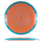 Axiom Discs Neutron Tantrum - Orange / Turquoise - Powergrip USA