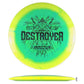 Innova Halo Destroyer - Teal / Yellow - Powergrip USA