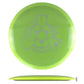 Axiom Discs Neutron Tantrum - Lime / Fluorescent Yellow - Powergrip USA