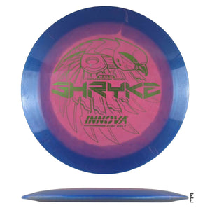 Innova Halo Shryke disc golf disc