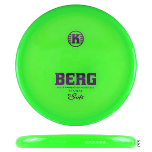 K1 Soft Berg