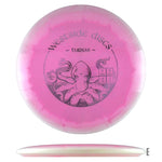 Westside Discs VIP Ice Orbit Tursas - Pink - Powergrip USA