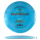 Innova Swirled Star Destroyer Ohn Scoggins Signature Edition - Sky Blue - Powergrip USA