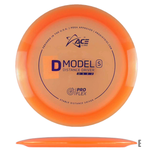 Ace ProFlex D Model S