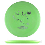 Kastaplast K3 Kaxe - Light Green - Powergrip USA