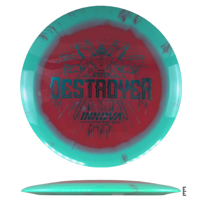 Halo Star Destroyer