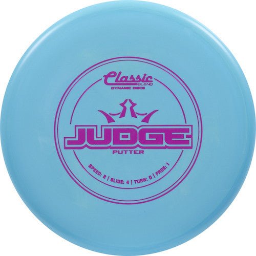 Classic Blend Judge - Powergrip USA