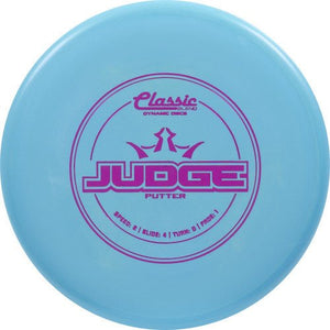 Classic Blend Judge - Powergrip USA