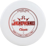 Classic Blend EMAC Judge - Powergrip USA