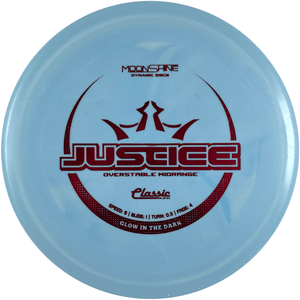 Classic Blend Moonshine Justice - Powergrip USA