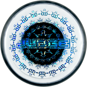 Classic Blend Raptor Eye Judge - Powergrip USA