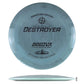 Innova Swirled Star Destroyer Ohn Scoggins Signature Edition - Gray - Powergrip USA