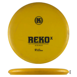 K1 Reko X - Used
