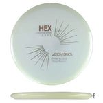 Axiom Discs Total Eclipse Hex - Glow - Powergrip USA