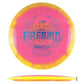 Innova Halo Firebird - Pink / Yellow - Powergrip USA