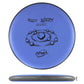 MVP Disc Sports Electron Firm Ion - Light Blue - Powergrip USA
