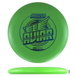 Innova DX Aviar Putt & Approach - Green - Powergrip USA