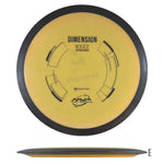MVP Dimension disc golf disc