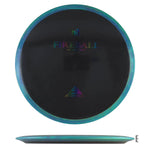 Fireball disc golf disc