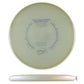 MVP Disc Sports Eclipse Watt - Glow / White - Powergrip USA