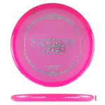 Discraft Z Line Zone SS - Pink - Powergrip USA