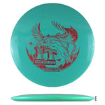 Innova Star IT fairway driver disc
