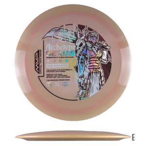 Neutron Engine - Eagle McMahon Team Series - Brick and Mortar Edition