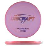 Discraft ESP Zone OS - Pink - Powergrip USA